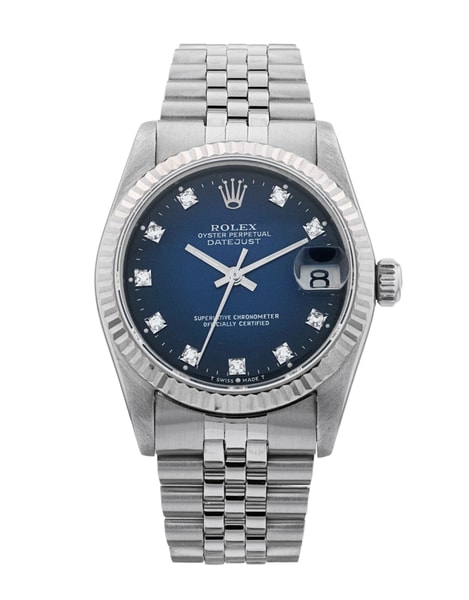 Rolex Mid-Size Datejust 68274